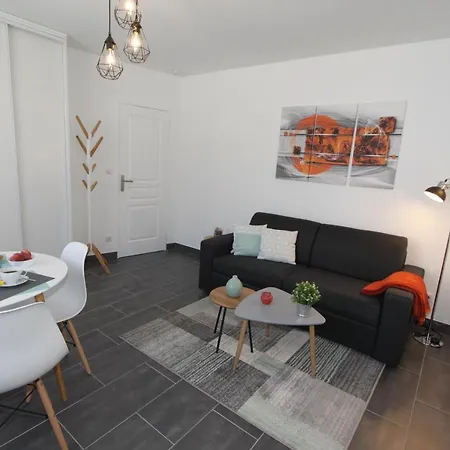 L'Eden By Easyescale Apartment Romilly-sur-Seine Exterior photo
