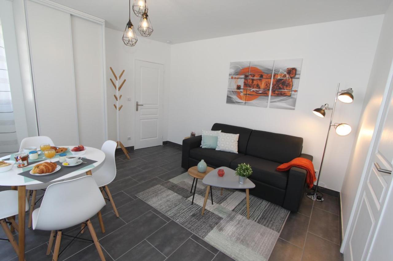 L'eden By Easyescale Apartment Romilly-sur-Seine