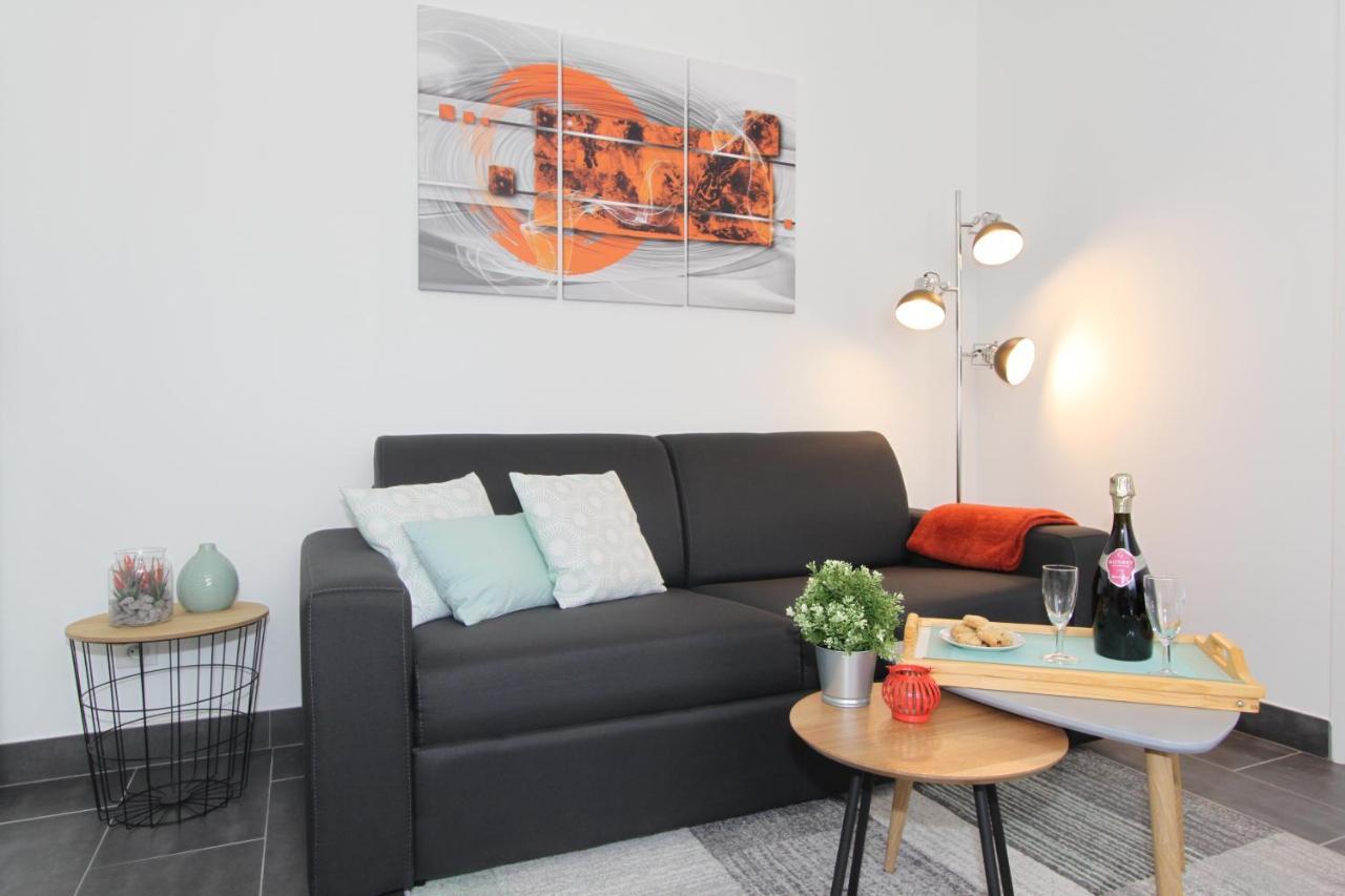 L'eden By Easyescale Romilly-sur-Seine